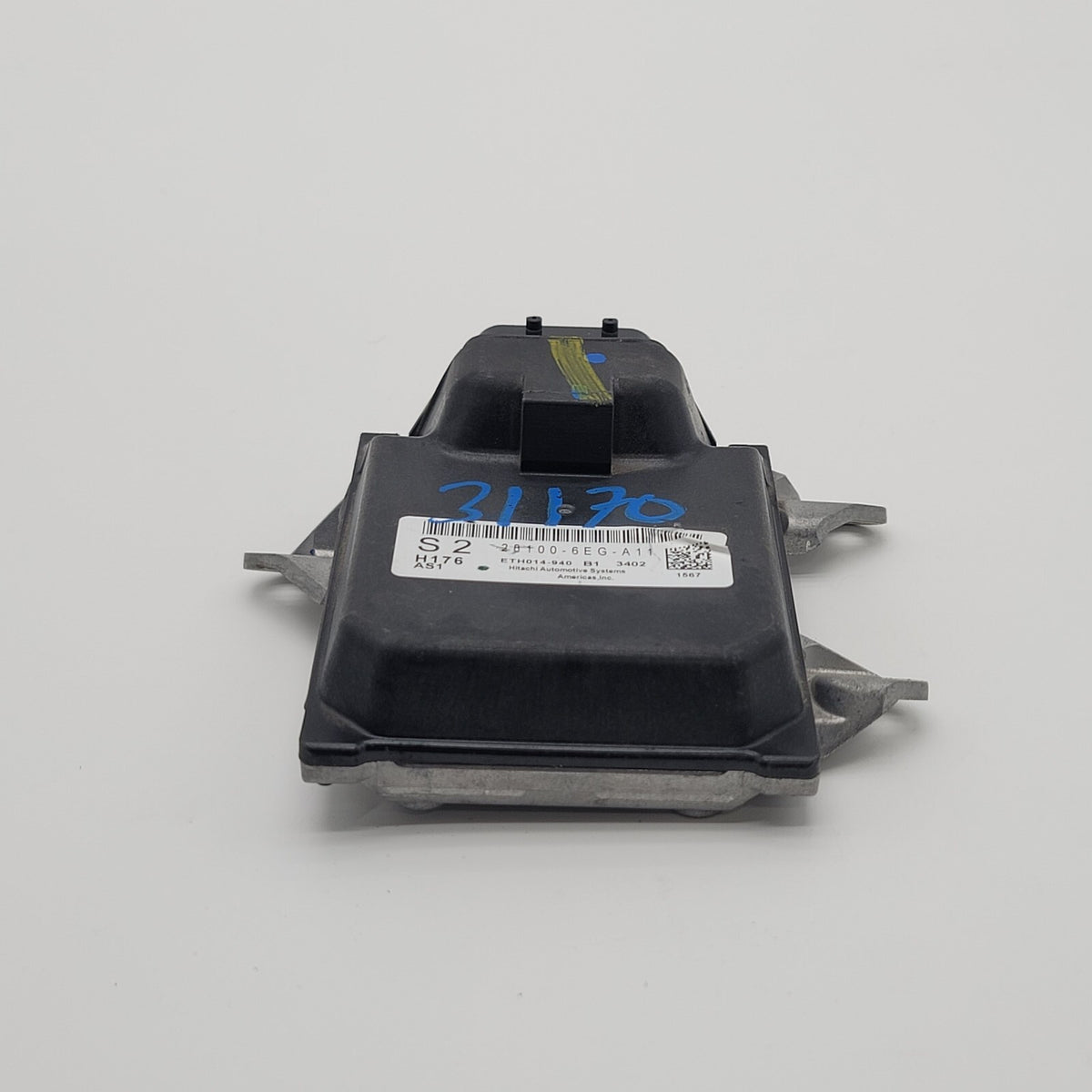 2023 2024 HONDA HR-V 281006EGA11 TRANSMISSION CONTROL MODULE TCM
