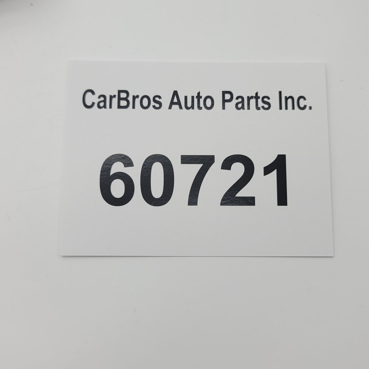 2018 2019 Infiniti Q50 Q60 3.0L Engine Control Module Computer BED405-000 A1