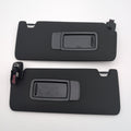 2019 - 2026 BMW 330i G20 G80 Front Left Right Sun Visor Set 8092728 8092727
