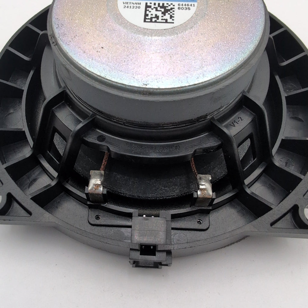 2024 2025 2026 BMW X3 G45 ALEV2 Front Rear Door Midrange Speaker 5A451C0