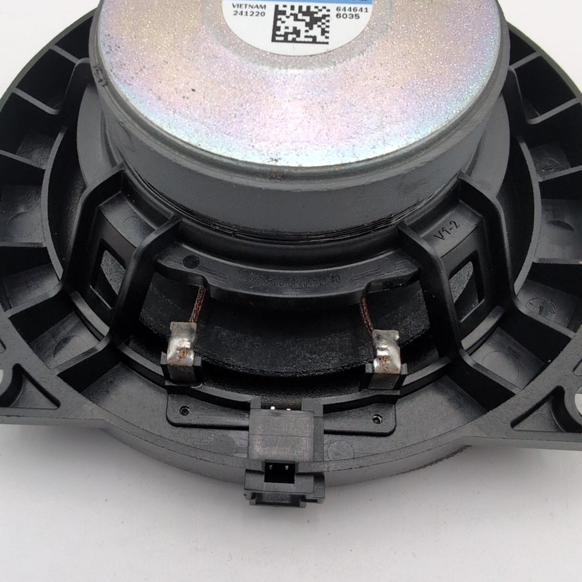 2024 2025 2026 BMW X3 G45 ALEV2 Front Rear Door Midrange Speaker 5A451C0