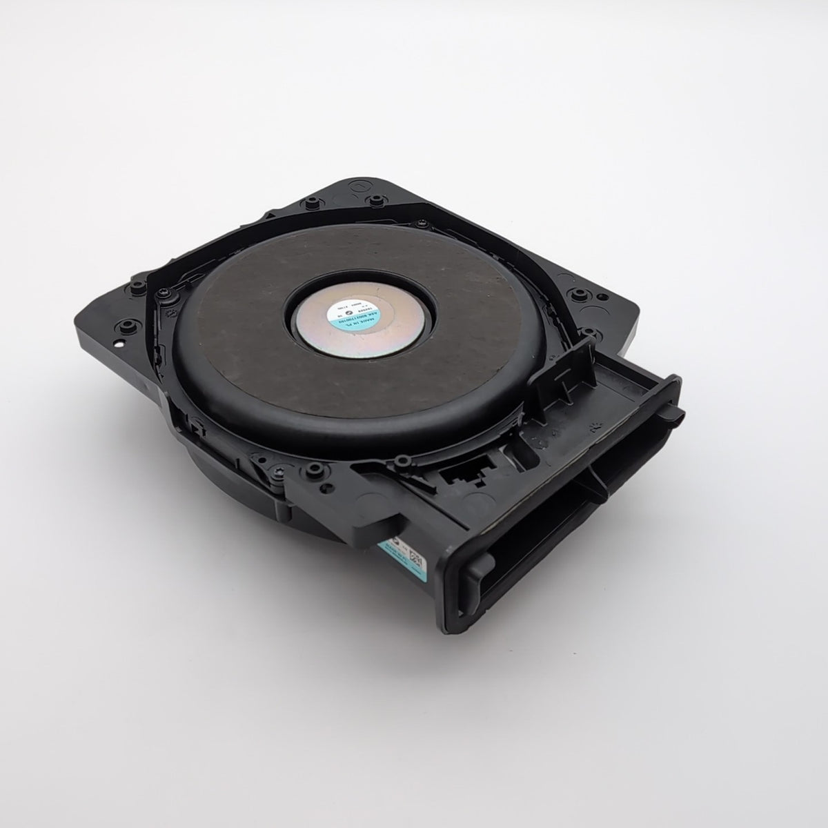2023 - 2025 BMW X1 X2 U06 U10 U11 Central Bass Left Subwoofer Speaker 9858623