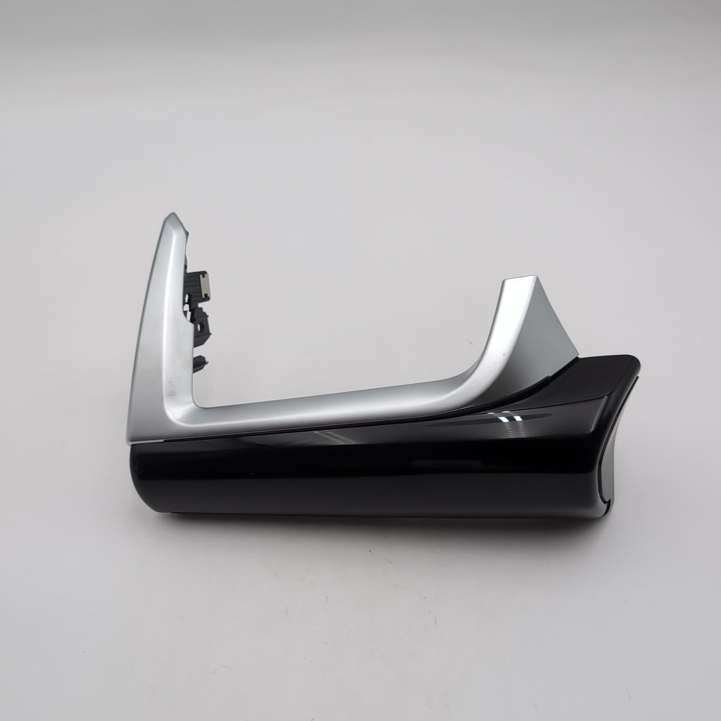 2023 2024 2025 BMW X2 U10 X1 U11 Left Dashboard Trim Gloss Black OEM 9636241