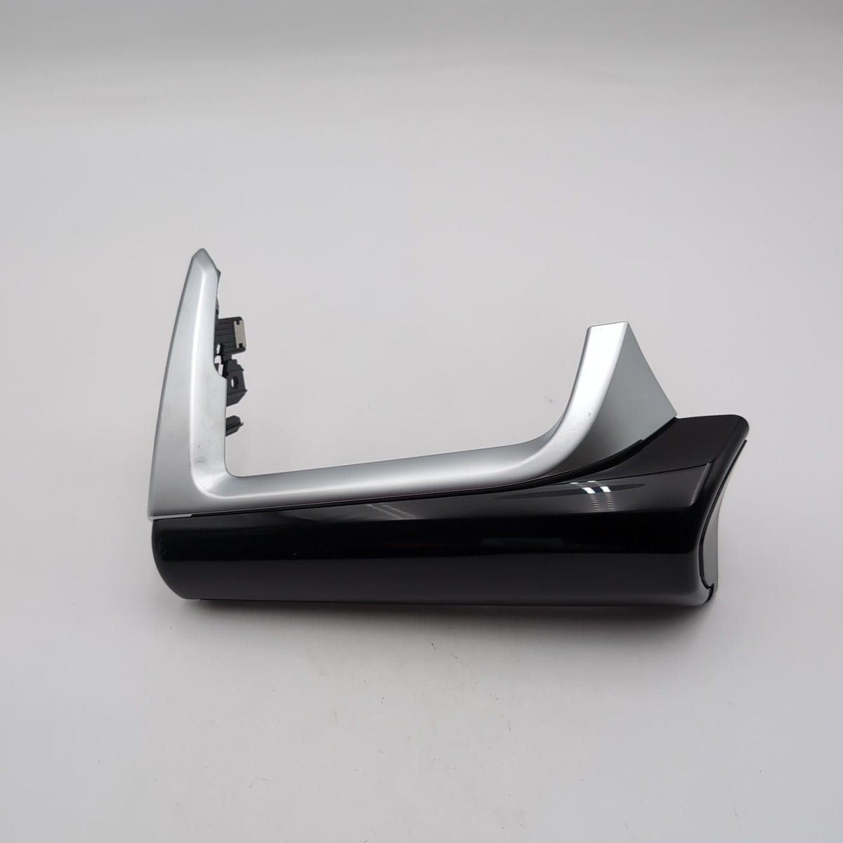 2023 2024 2025 BMW X2 U10 X1 U11 Left Dashboard Trim Gloss Black OEM 9636241