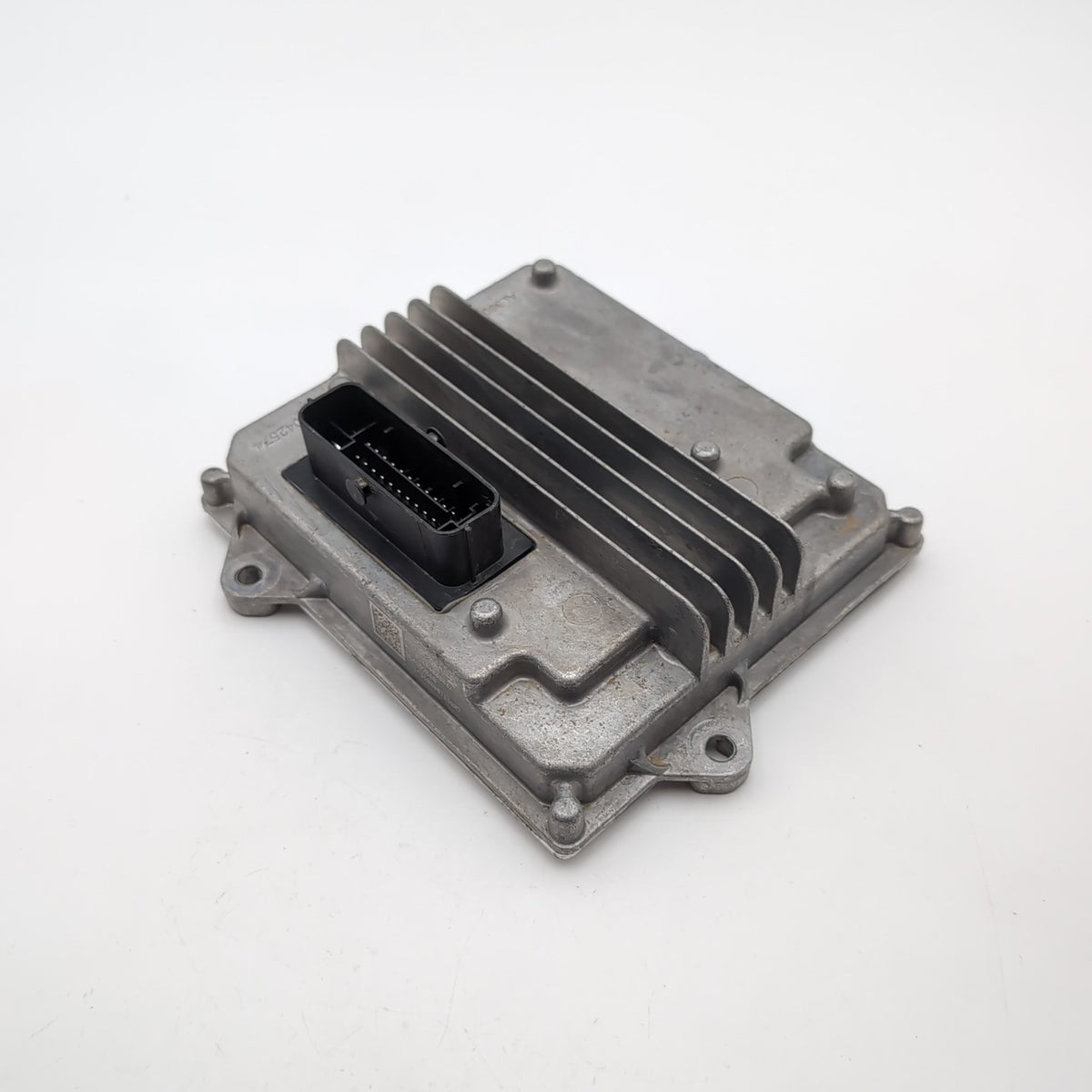 2015 Chevrolet Corvette C7 Body Suspension Control Module OEM 23271205