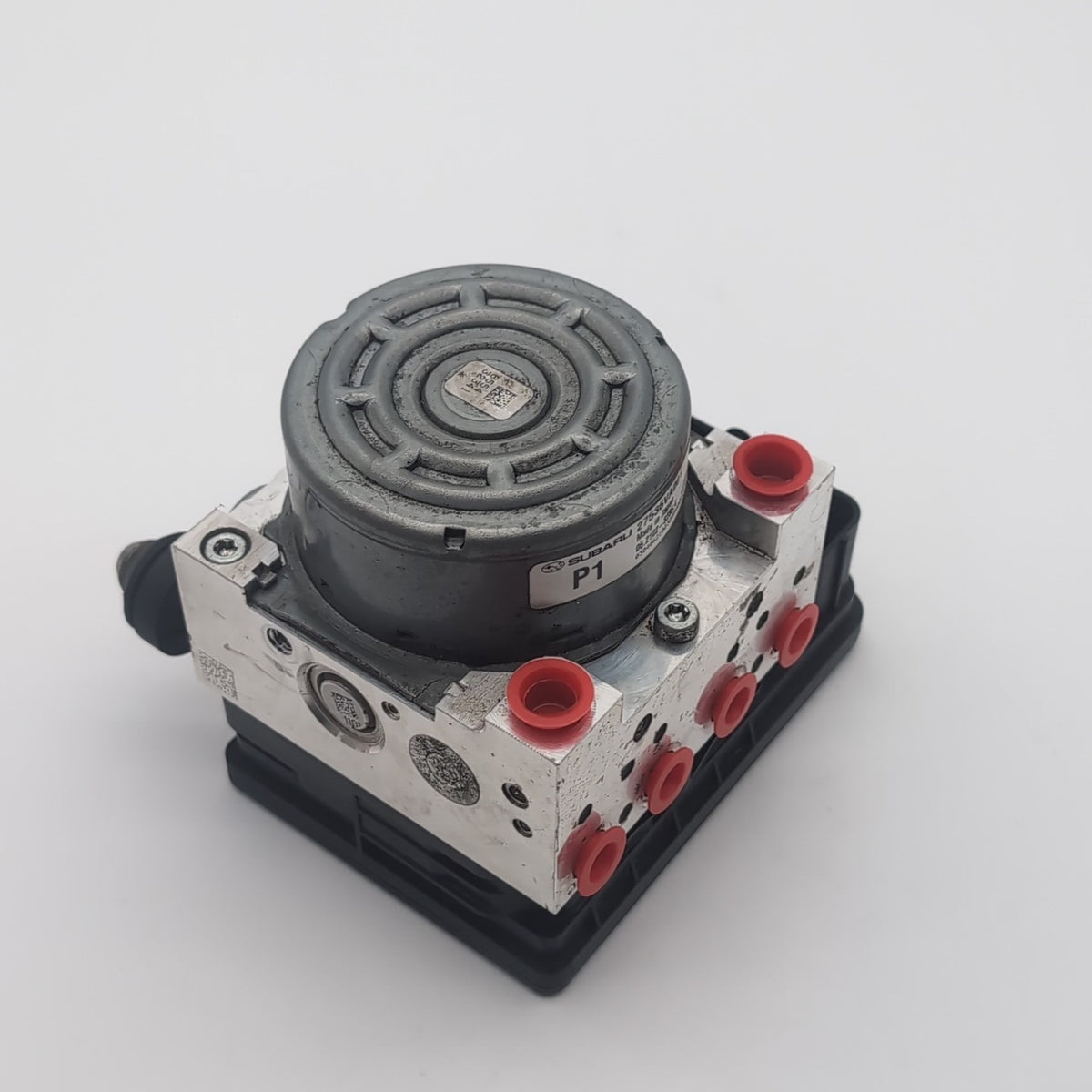 2015 Subaru WRX ABS Anti Brake Lock Pump Control Unit OEM 27536VA001