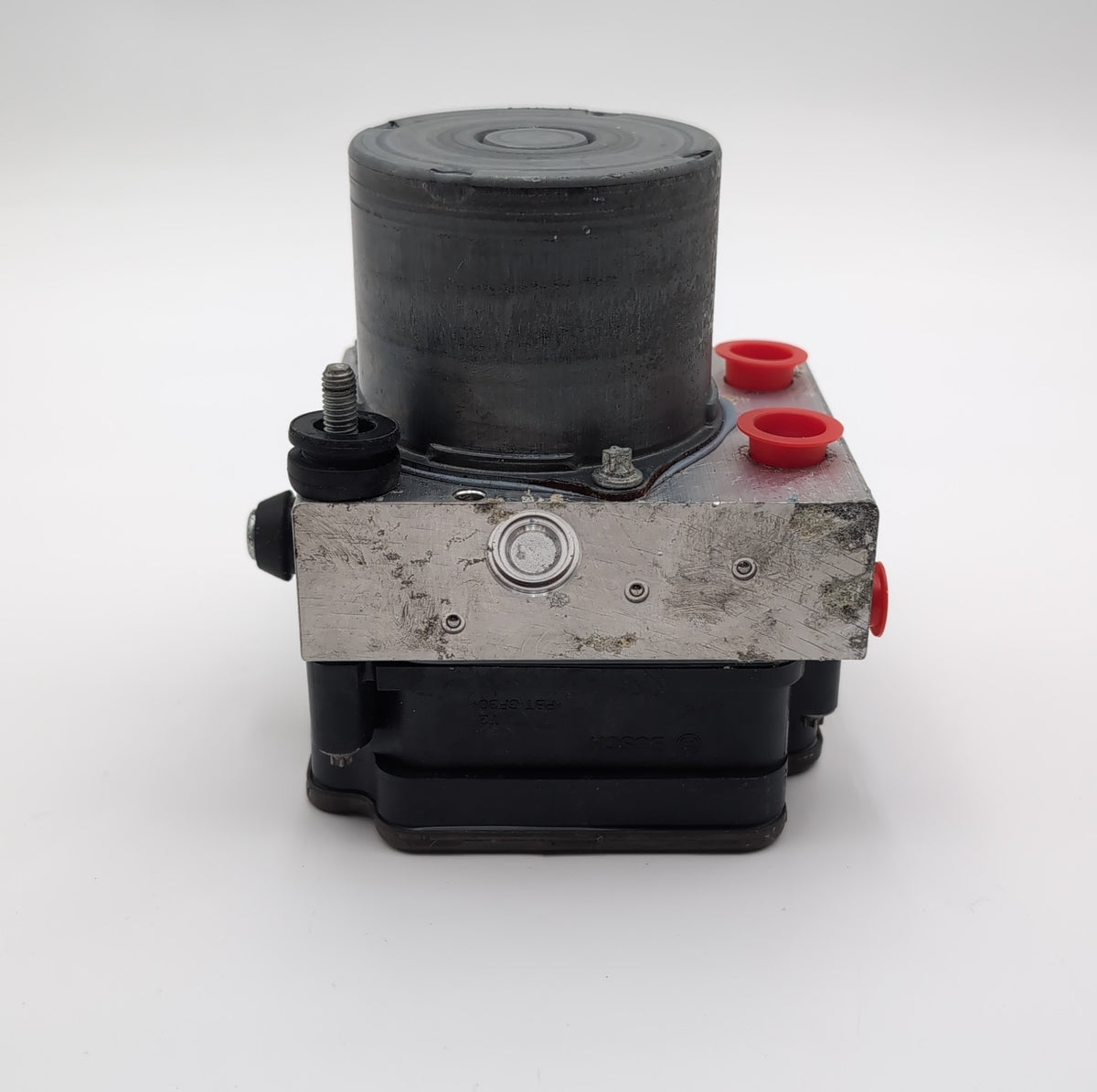 2019 Jaguar F-Pace 2.0L AWD ABS Anti Lock Brake Pump Control Unit KK83-14F447-GA