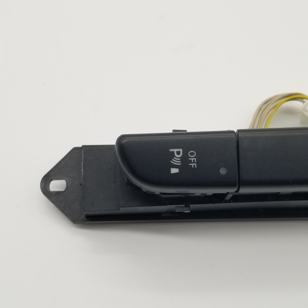 2003 - 2006 Mercedes Benz SL55 SL500 R230 PDC Parking Assist Switch 2308212951
