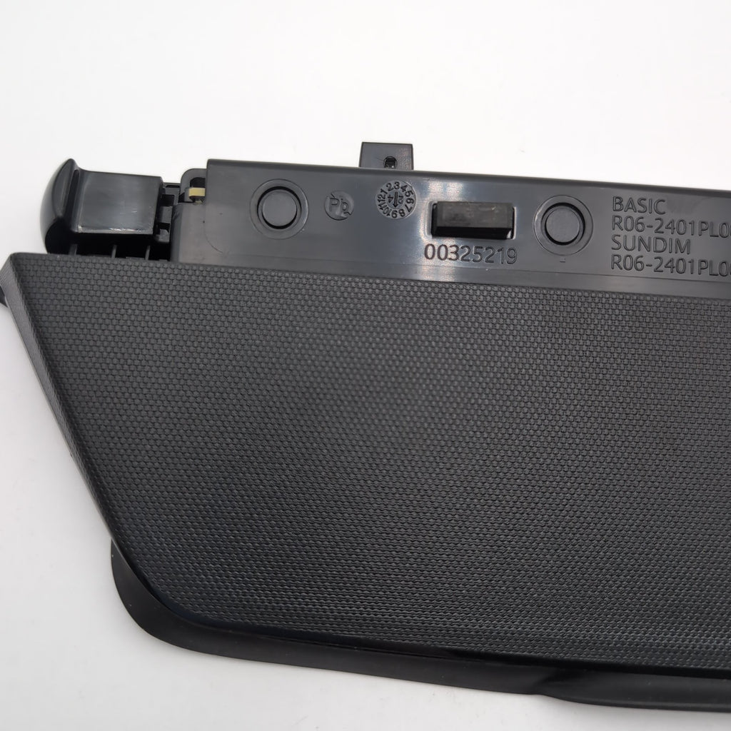 2023 - 2026 BMW 228i F74 Rear High Mounted Third 3rd Brake Light 5A36189