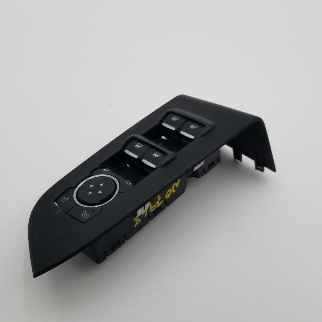 2019-22 LINCOLN NAUTILUS DRIVERS LEFT MASTER WINDOW SWITCH CONTROL GA1T14540AAW