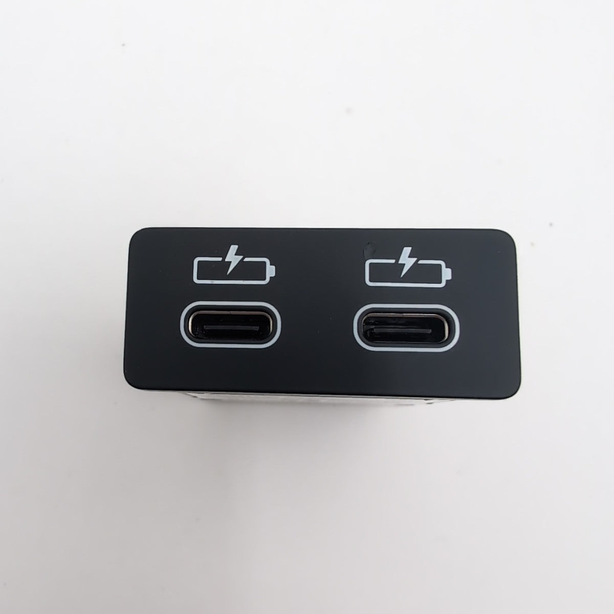 2023 2024 2025 BMW X1 X2 Mini Dual USB Port Charger Bush Socket 5A84181
