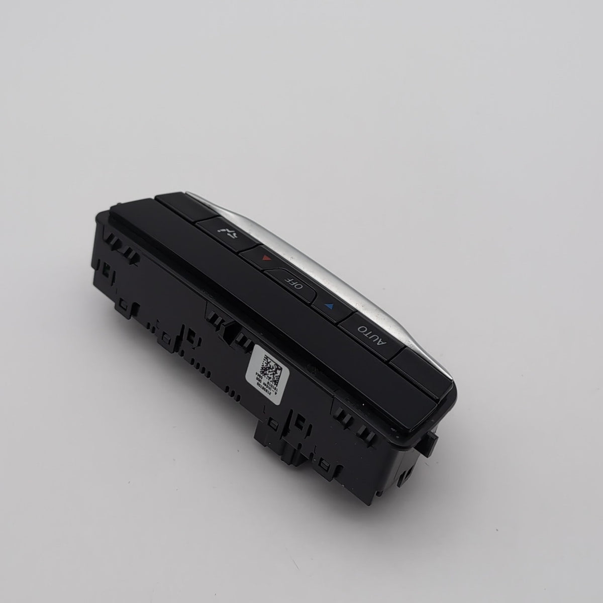 2019 - 2024 BMW M3 G80 330I G20 Rear Air Vent AC Climate Control Switch 9493012