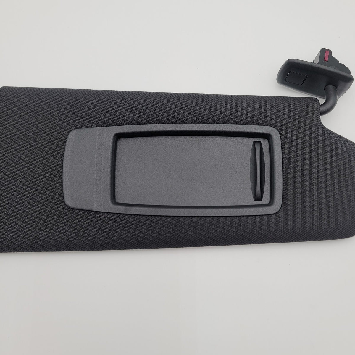 2022- 2025 BMW iX I20 PAIR LEFT RIGHT DRIVER PASSENGER SUN VISOR SUNVISOR SET