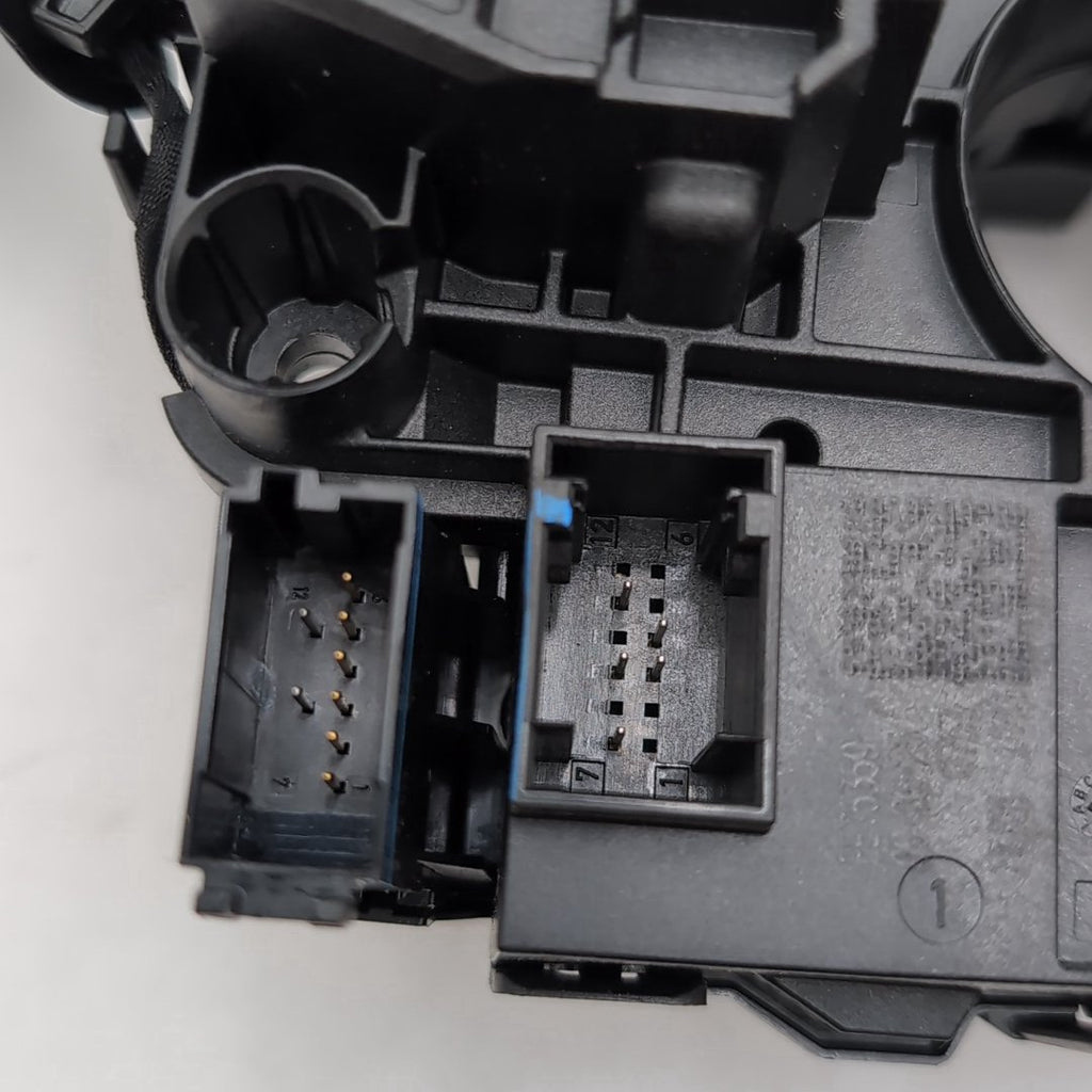 2024 - 2026 BMW X5 X6 X7 XM Steering Column Switch Cluster Assembly 5B4E798