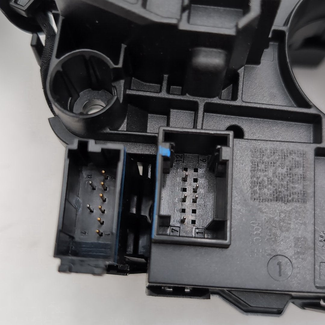 2024 - 2026 BMW X5 X6 X7 XM Steering Column Switch Cluster Assembly 5B4E798