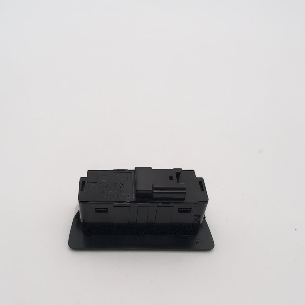 2023 - 2026 BMW G20 G26 XM X3 X5 X6 X7 Rear Trunk Open Close Switch 5A64C25