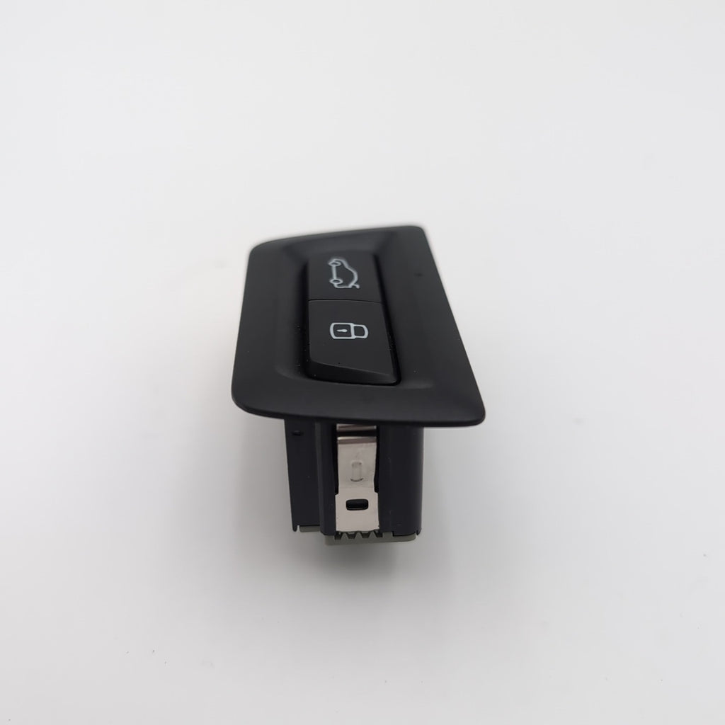 2021 - 2026 BMW 540i 530i i5 G60 M5 X1 X2 X3 Trunk Lid Tailgate Switch Button