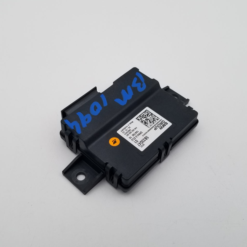 2023 - 2025 BMW G60 G70 iX X1 X2 X5 X6 X7 XM Close Range Radar Control Module