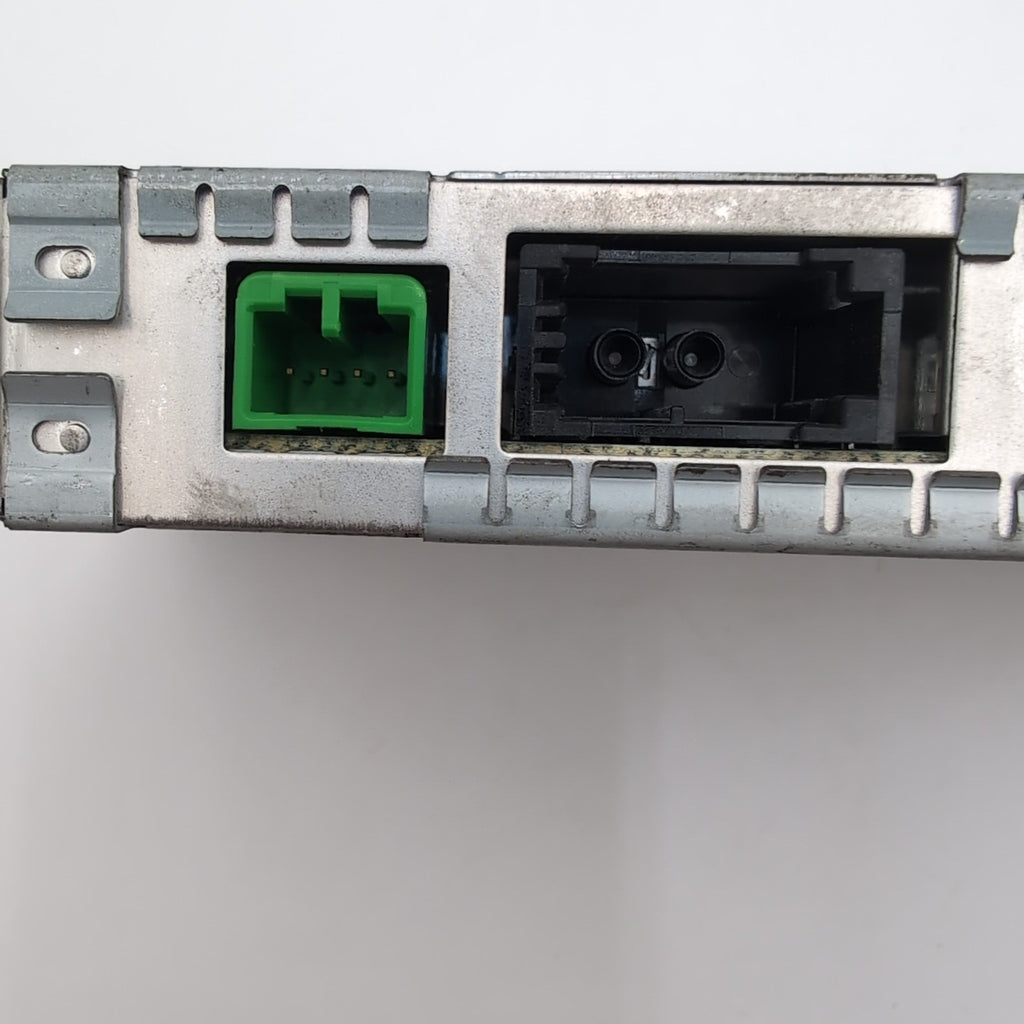 2006- 2013 Range Rover Sport Sirius Satellite Radio Control Module CH2218C963BC