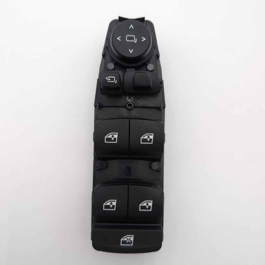 2021 - 2026 BMW G20 G22 G80 F44 G26 M3 Left Driver Master Window Switch 7948785
