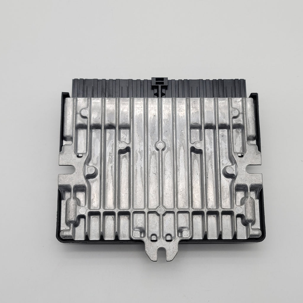 JAGUAR F-TYPE XF XE ACTIVE SUSPENSION DAMPING CONTROL MODULE GX53-14F392-DB
