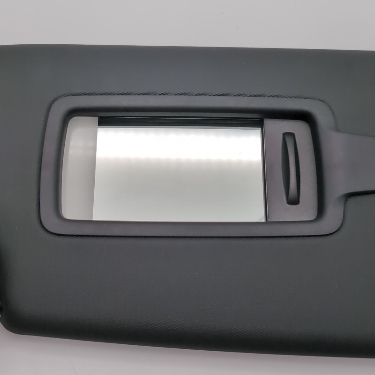 2023 2024 2025 BMW X1 U11 Sun Visor Pair Black Left Right OEM 9462415 9462420
