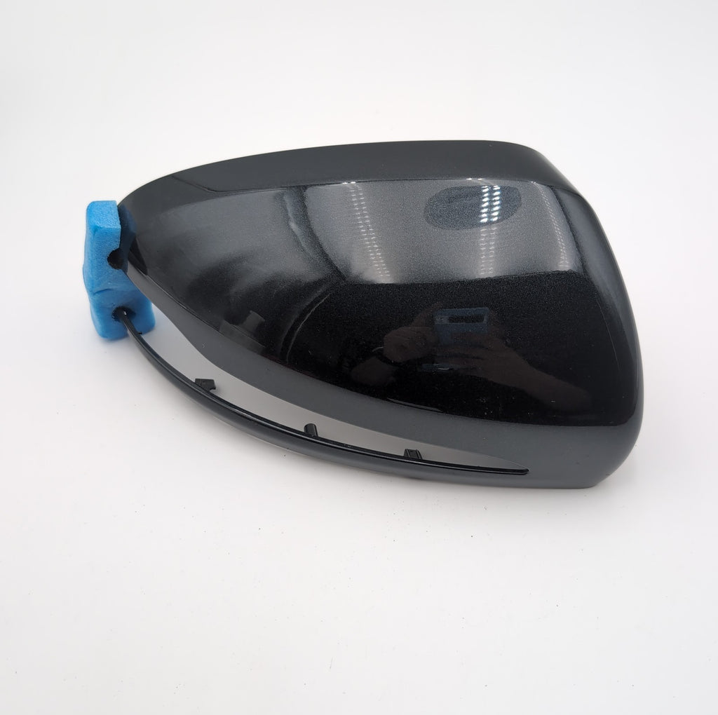 2015- 2020 Mercedes W205 W222 W213 Right Mirror Cover Shell Cap A0998105200