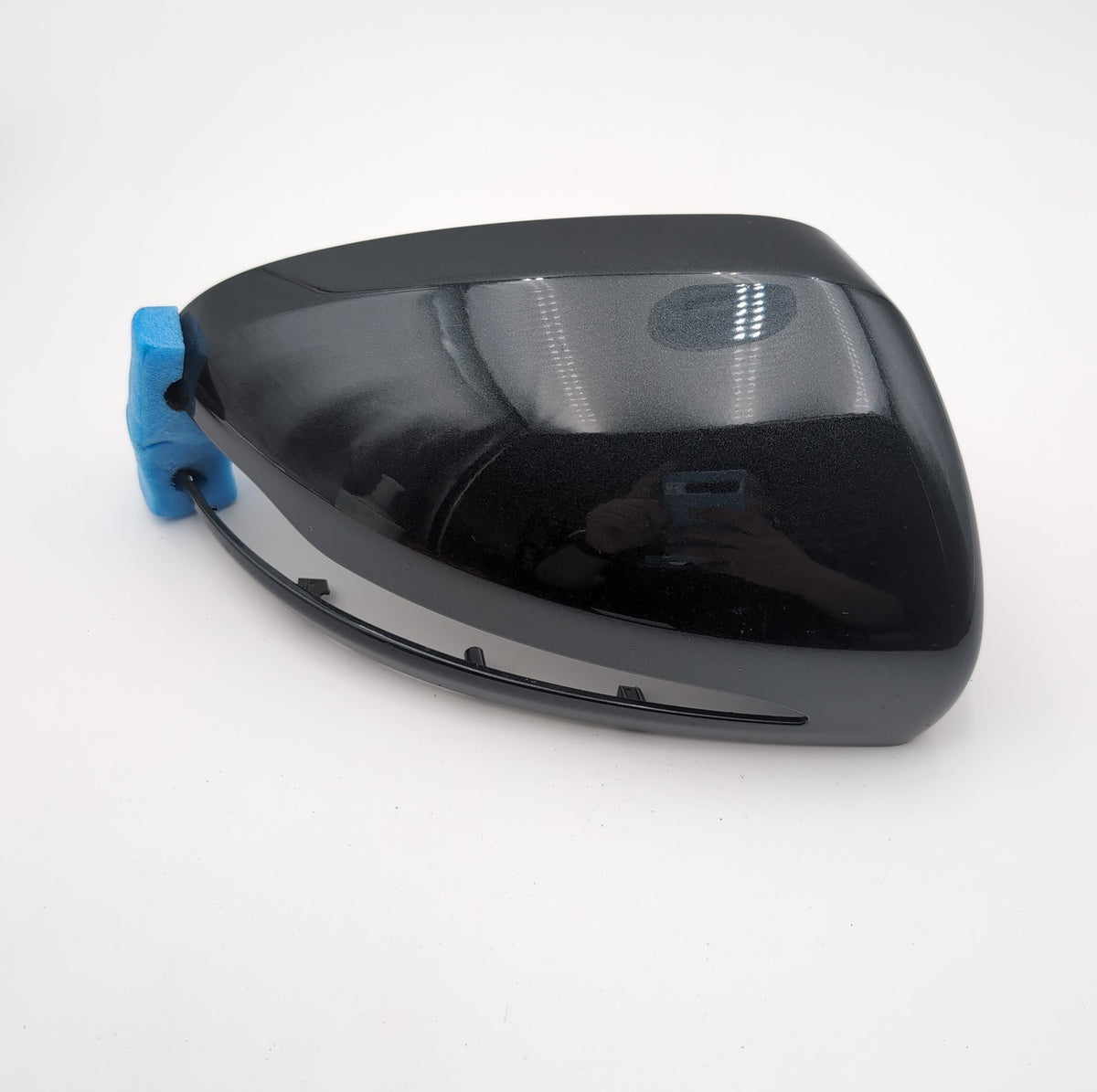 2015- 2020 Mercedes W205 W222 W213 Right Mirror Cover Shell Cap A0998105200