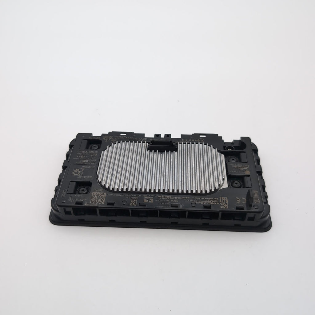 2021 - 2026 BMW 3 4 Series G20 G22 G26 X3 X4 X5 X6 X7 Wireless Charging Pad Tray