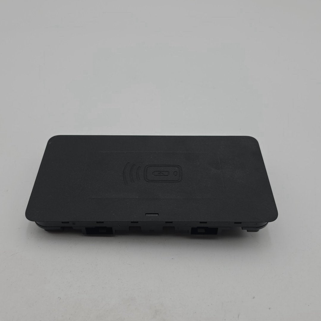 2021 - 2026 BMW 330i M340i G20 X3 X4 X5 X6 X7 Wireless Charging Pad Tray 5B5FF97
