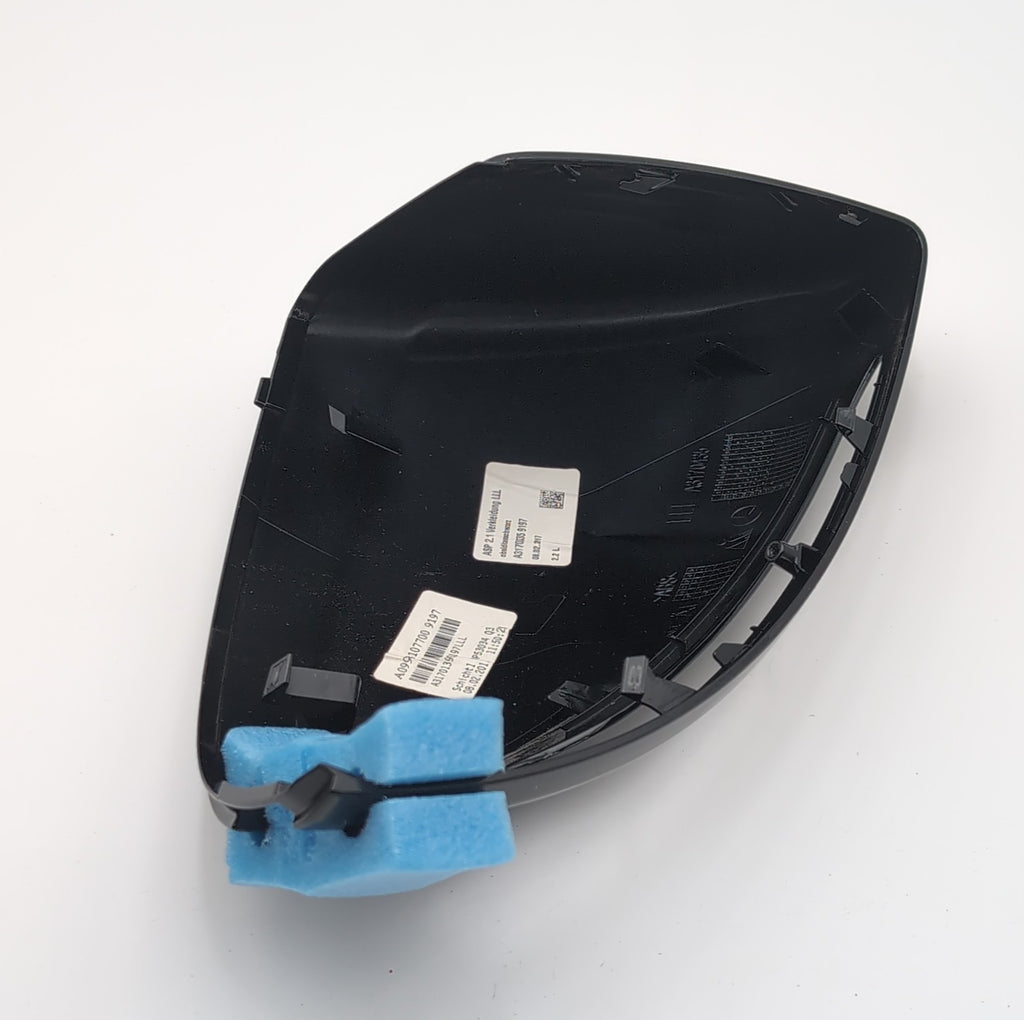2015- 2020 Mercedes X253 W205 Left Side View Mirror Cap Cover Shell A0998107700