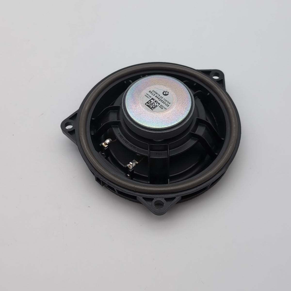 2022 2023 2024 2025 BMW X1 X2 ALEV1 Front Rear Door Midrange Speaker 9442520