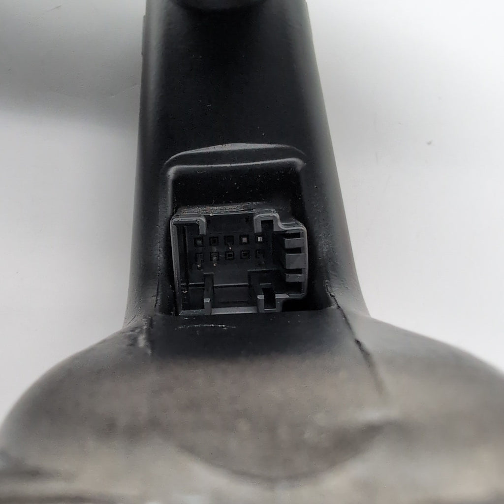 2014- 2021 BMW i3 I01 Hybrid Interior Rear View Mirror Black OEM