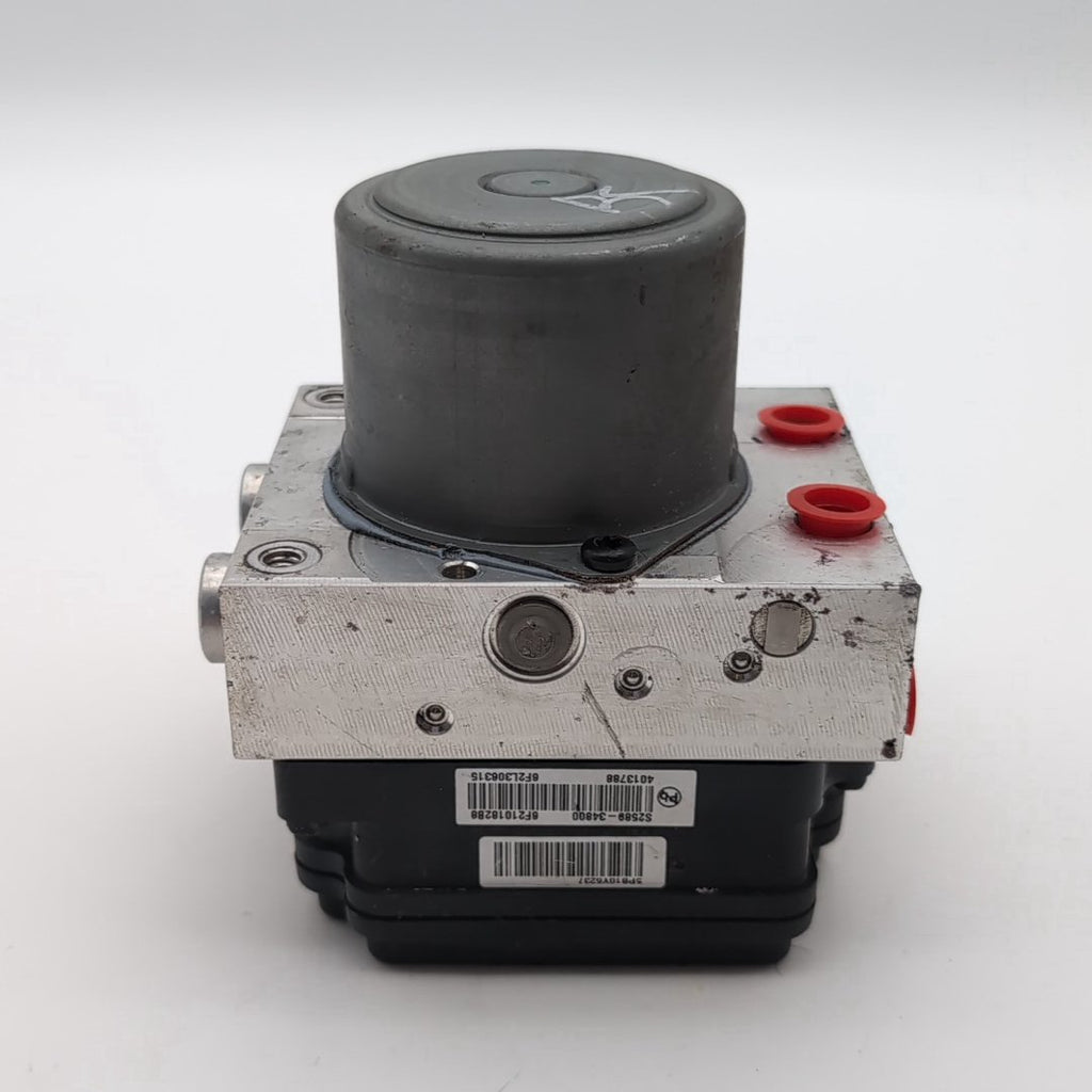 2021 2022 2023 Hyundai Santa Fe 2.5L ABS Anti Lock Brake Pump 58900-S2DA0