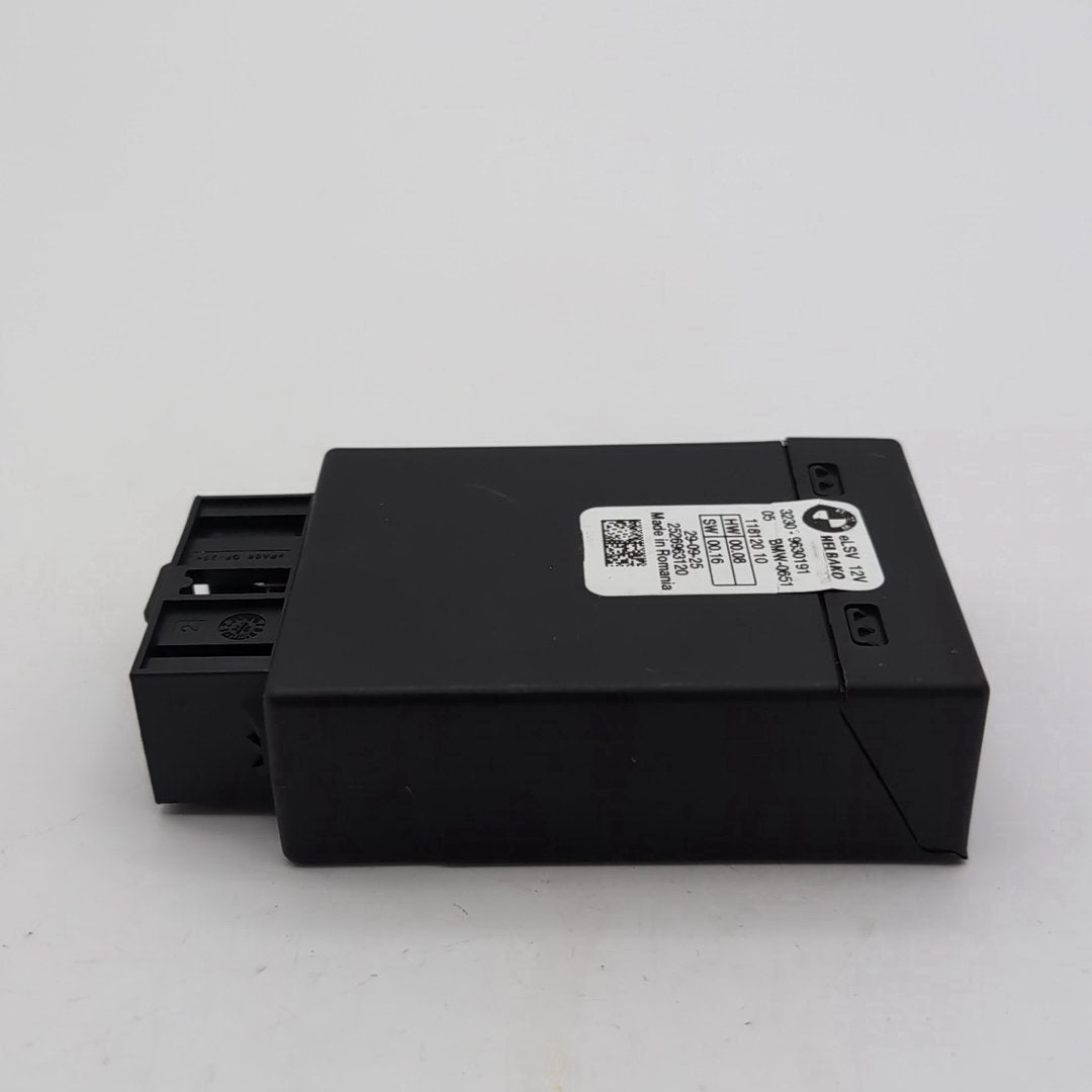 2023 - 2026 BMW 530i G60 G90 G70 Steering Column Control Module 9630191