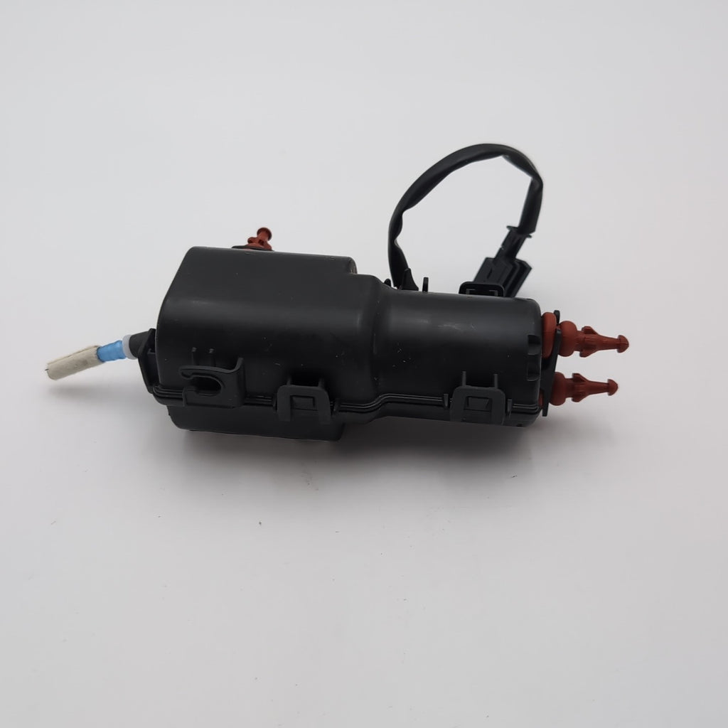 2023 2024 2025 BMW i7 G70 Left Seat Pneumatics Module Pump 9892959