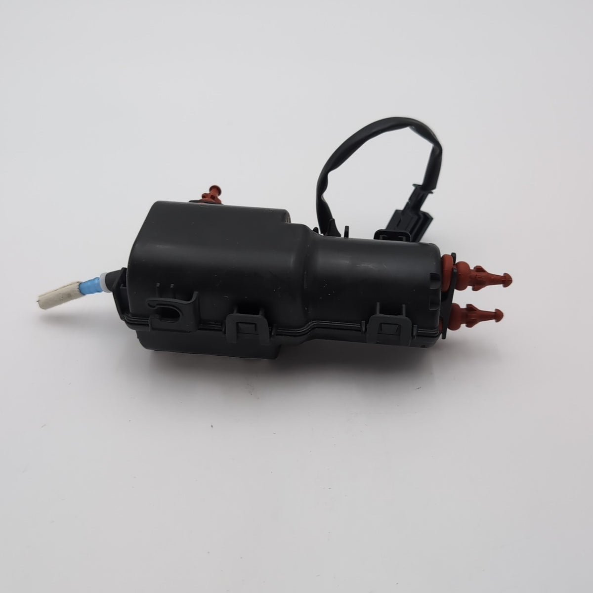 2023 2024 2025 BMW i7 G70 Left Seat Pneumatics Module Pump 9892959