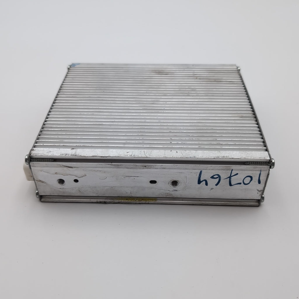 2004 2005 2006 2007 Toyota Highlander JBL Audio Amplifier AMP 86100-0W050