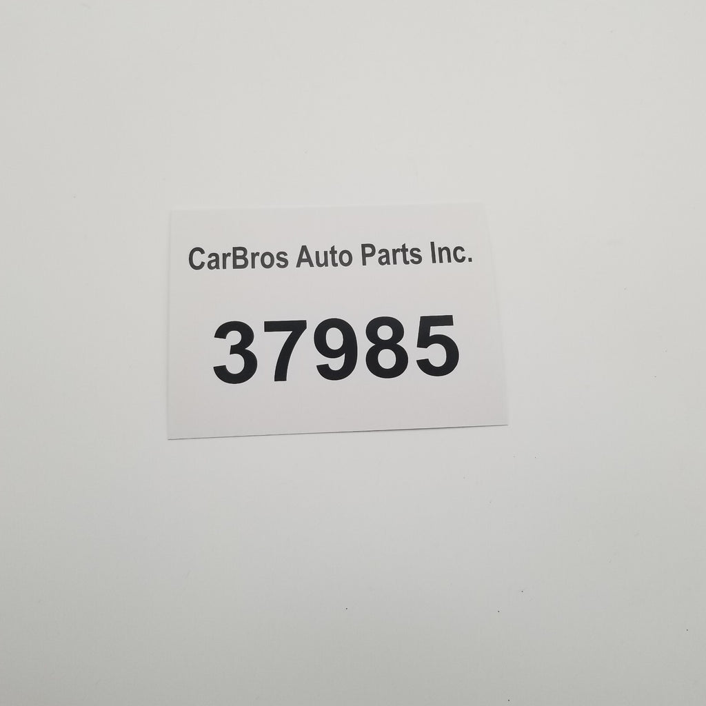 04- 09 TOYOTA PRIUS SMART KEY ENTRY ANTENNA 89997-47010 OEM