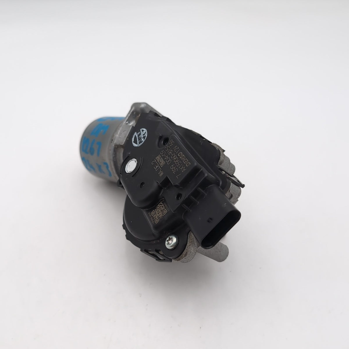 2019- 2025 BMW X3 X4 G01 G02 Windshield Wiper Motor OEM 7399004
