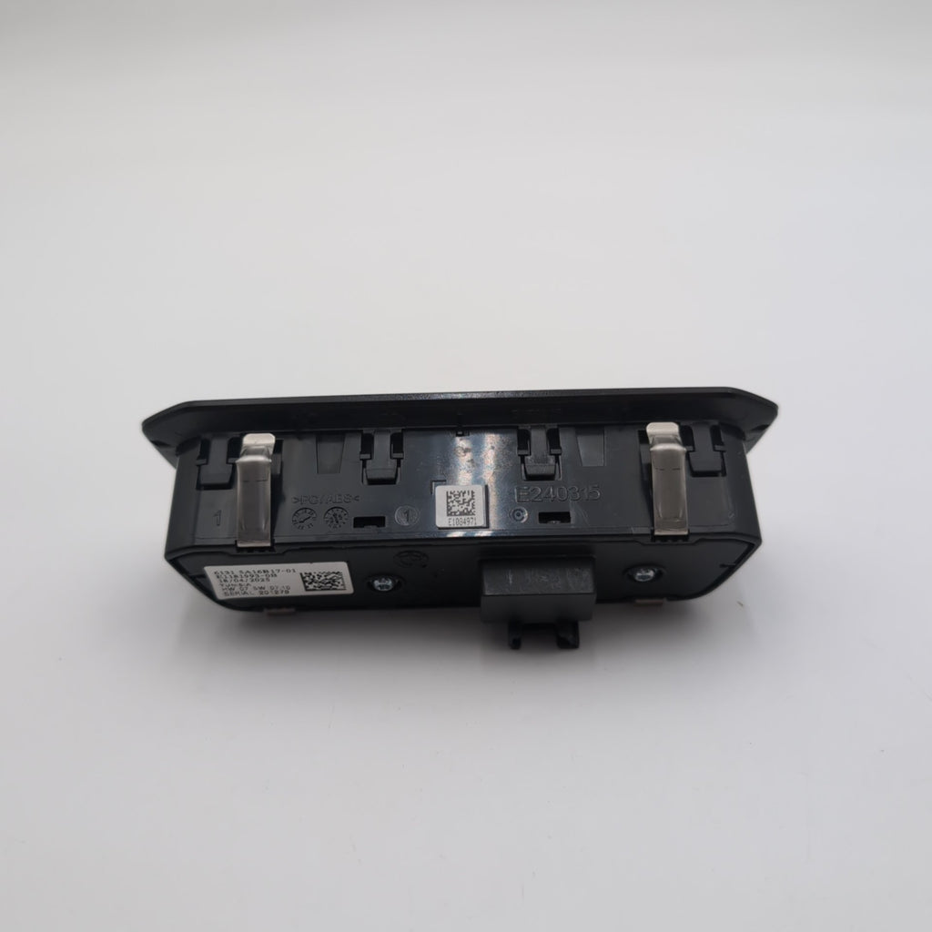 2021 - 2026 BMW G20 G22 G26 G42 M3 M4 Headlight Control Switch Panel 5A16B17