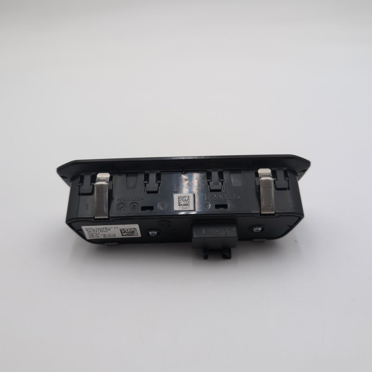 2021 - 2026 BMW G20 G22 G26 G42 M3 M4 Headlight Control Switch Panel 5A16B17