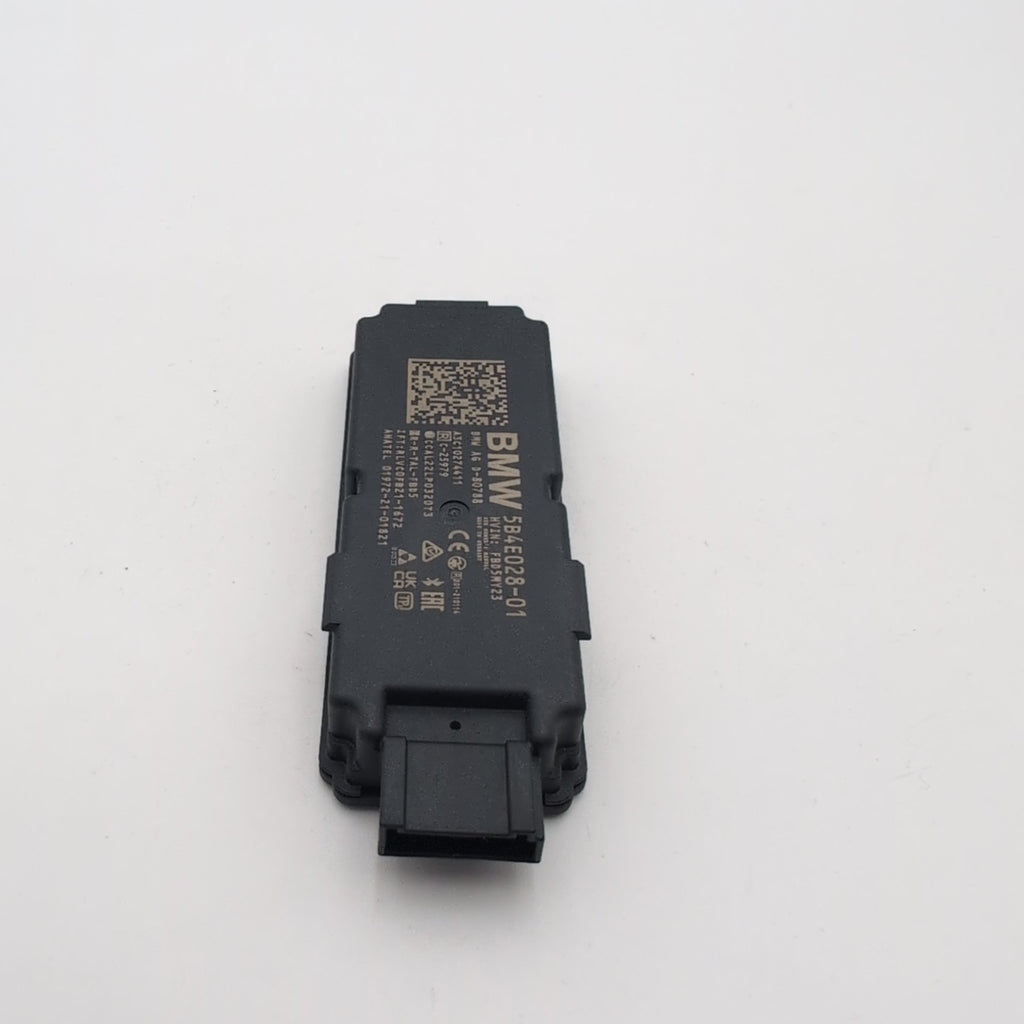 2025 2026 BMW G60 XM X1 X2 X3 X5 X6 X7 iX Radio Remote Receiver Module 5B4E028