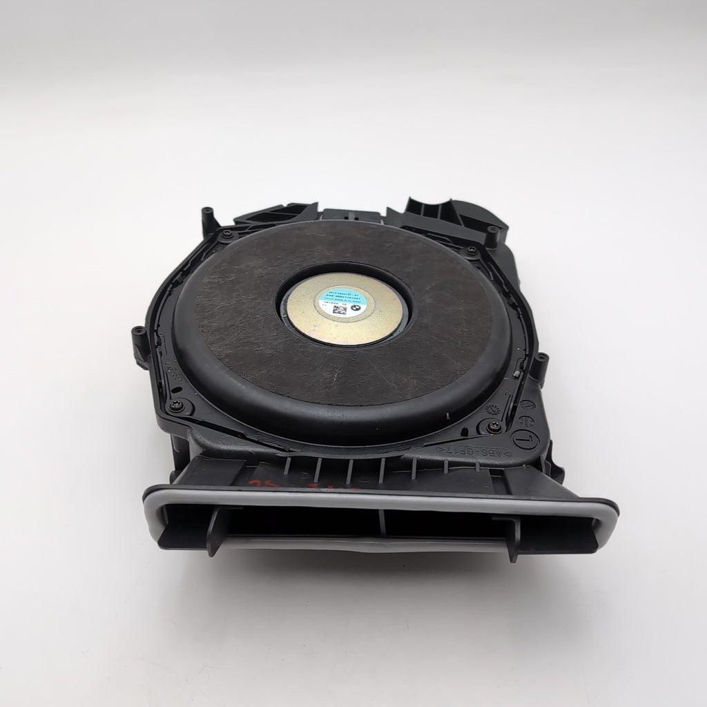 2024 2025 2026 BMW 530i 540i G60 Left Subwoofer Speaker 5AFAF87