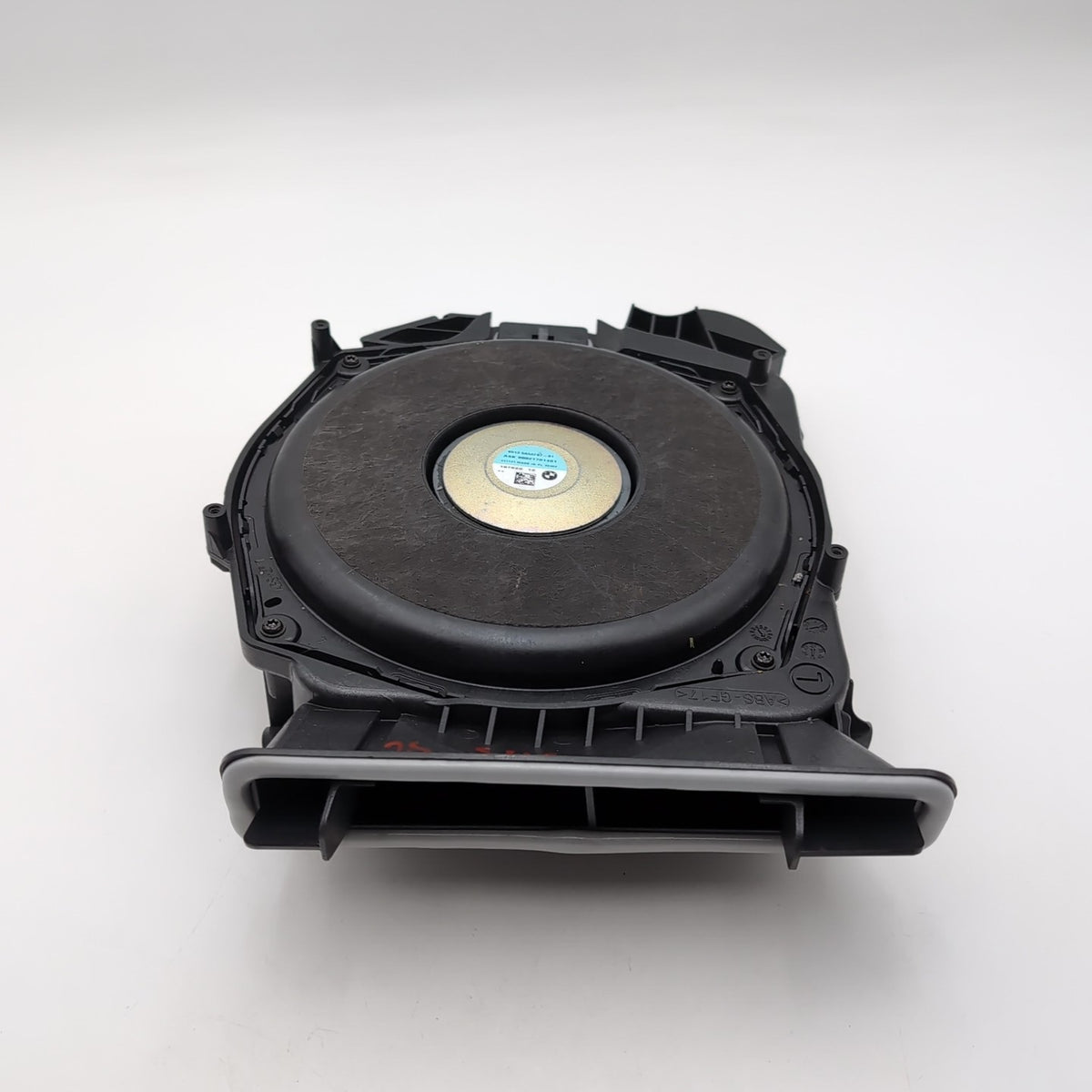 2024 2025 2026 BMW 530i 540i G60 Left Subwoofer Speaker 5AFAF87