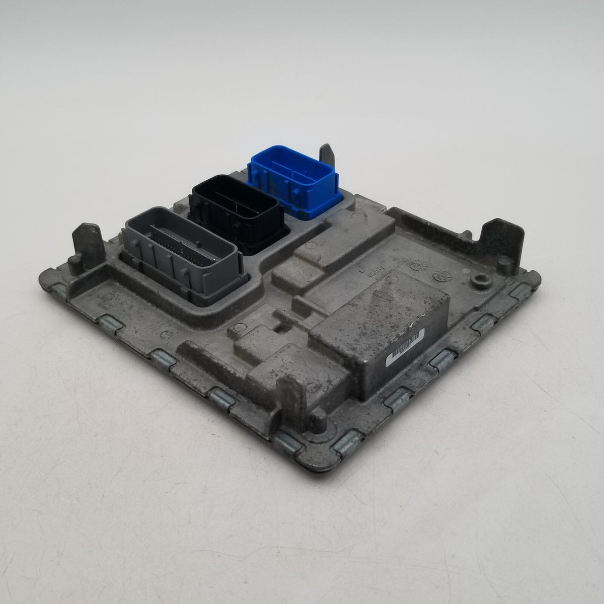 2020 Chevrolet Equinox Engine Computer Ecu Pcm Ecm Pcu Oem 12710152