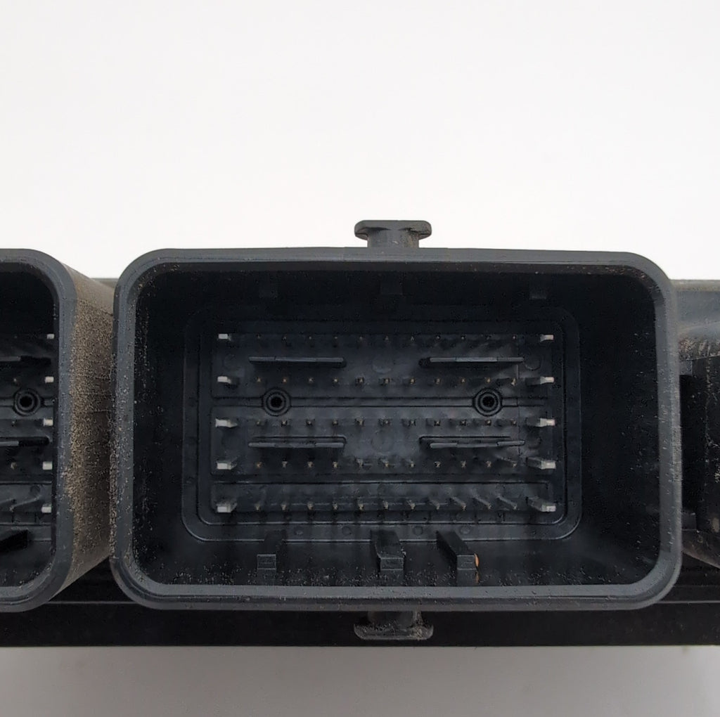 2020 Subaru Ascent 2.4L Engine Computer Control Module ECM ECU 22765AN501