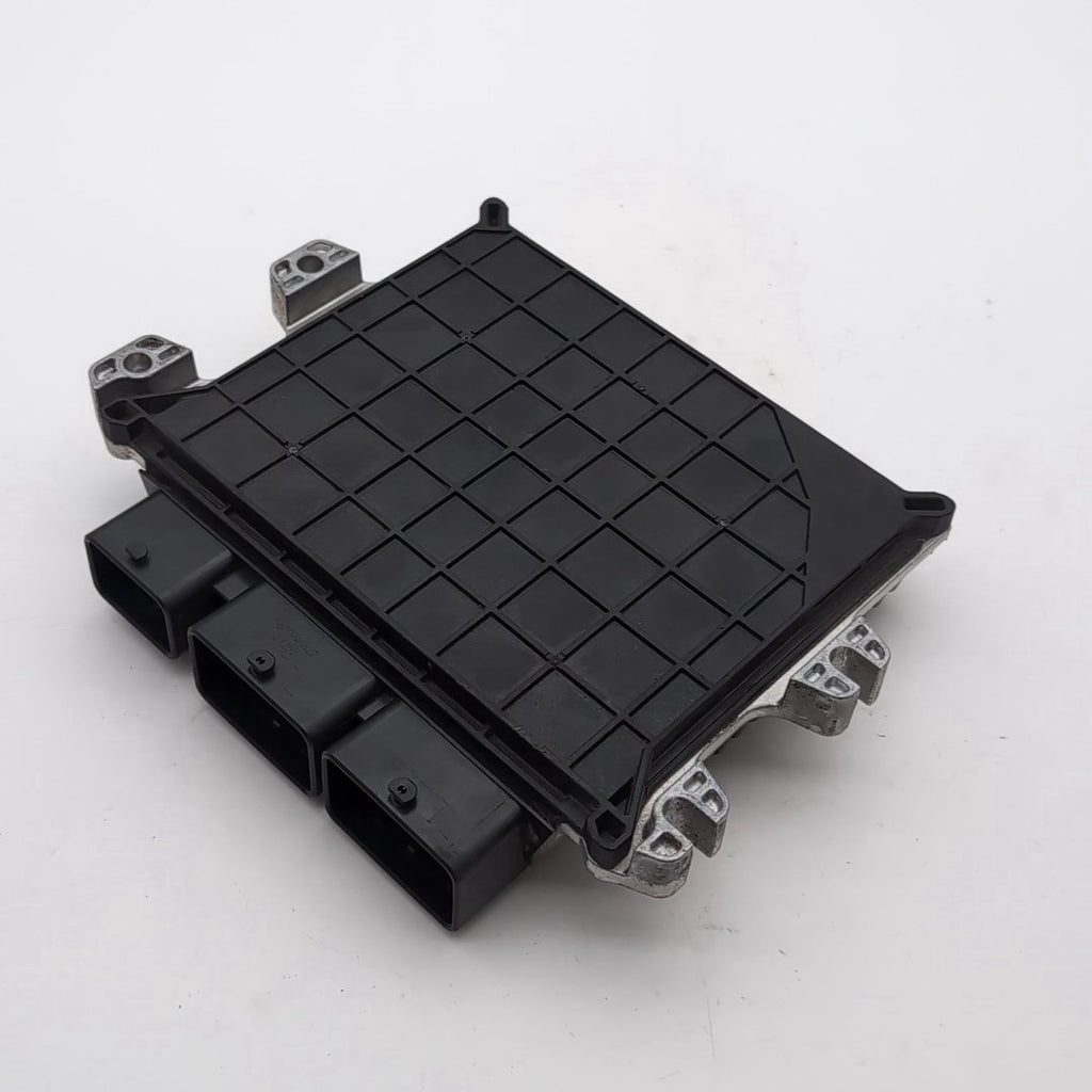 2025 Nissan Altima 2.5L Engine Computer Control Module ECU NEC070-696