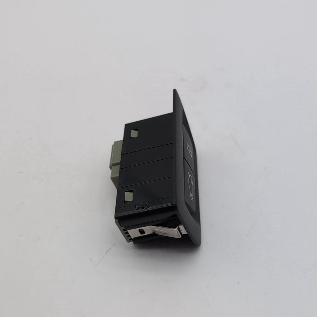 2021 - 2026 BMW 540i 530i i5 G60 M5 X1 X2 X3 Trunk Lid Tailgate Switch Button