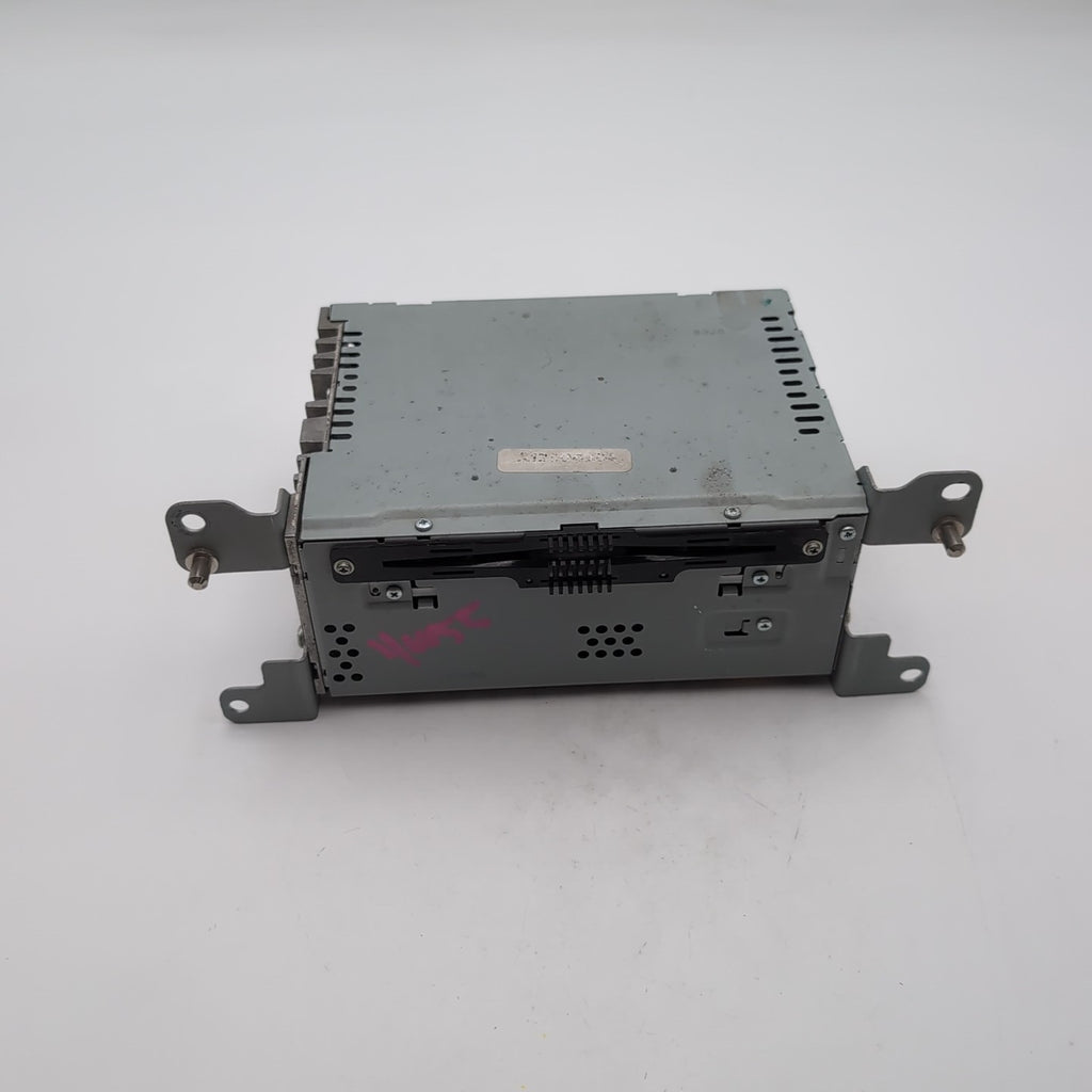 2017 2018 2019 Ford Fusion AM FM Radio Receiver Head Unit OEM HS7T-19C107-BD